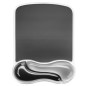 Kensington Duo Gel Mouse Pad Black/Grey